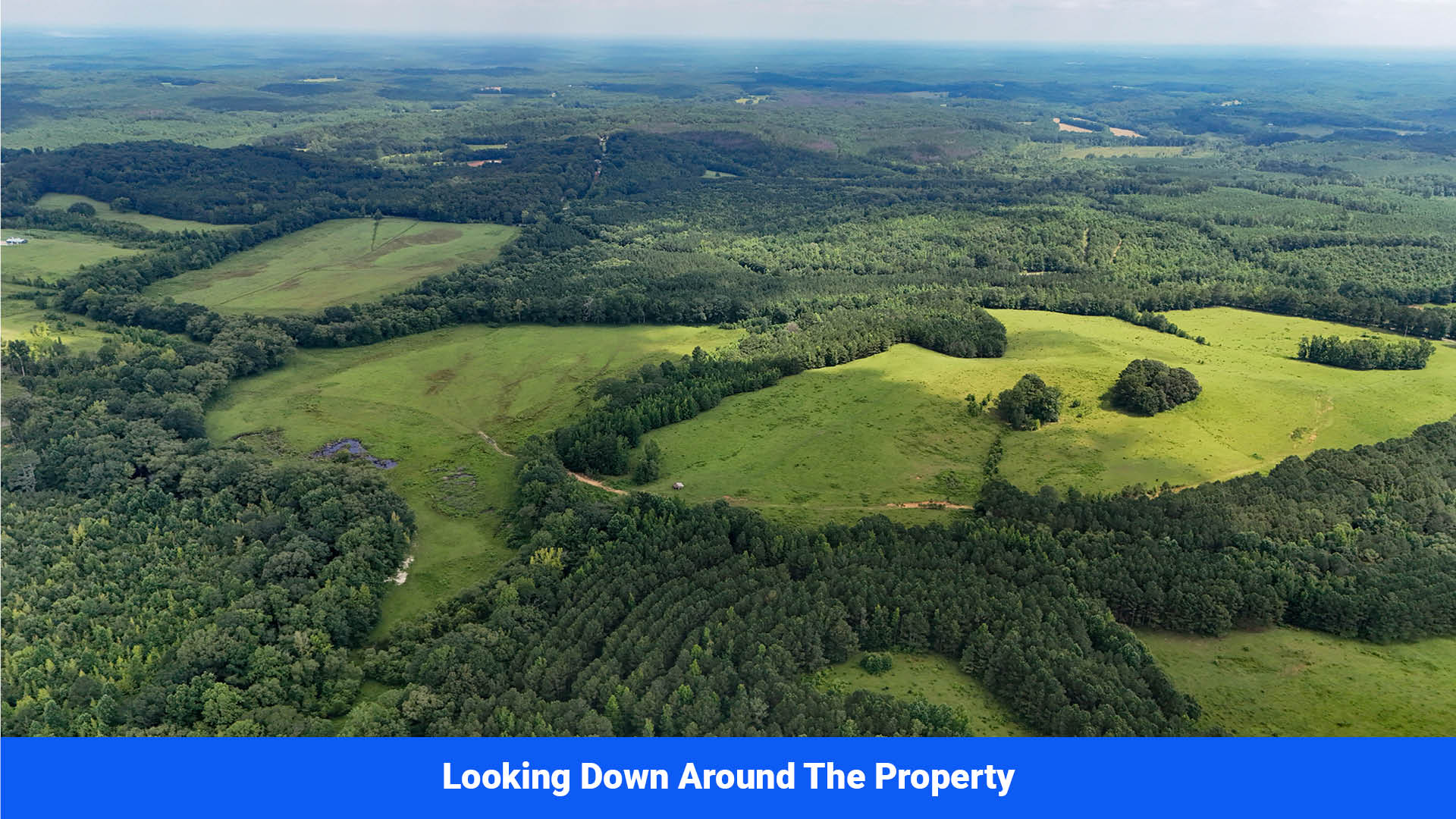Land For sale in Itawamba County, MS