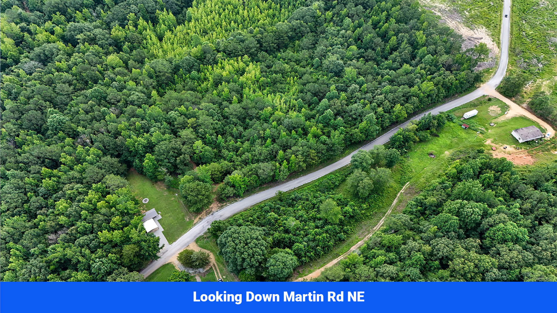 Land For sale in Itawamba County, MS