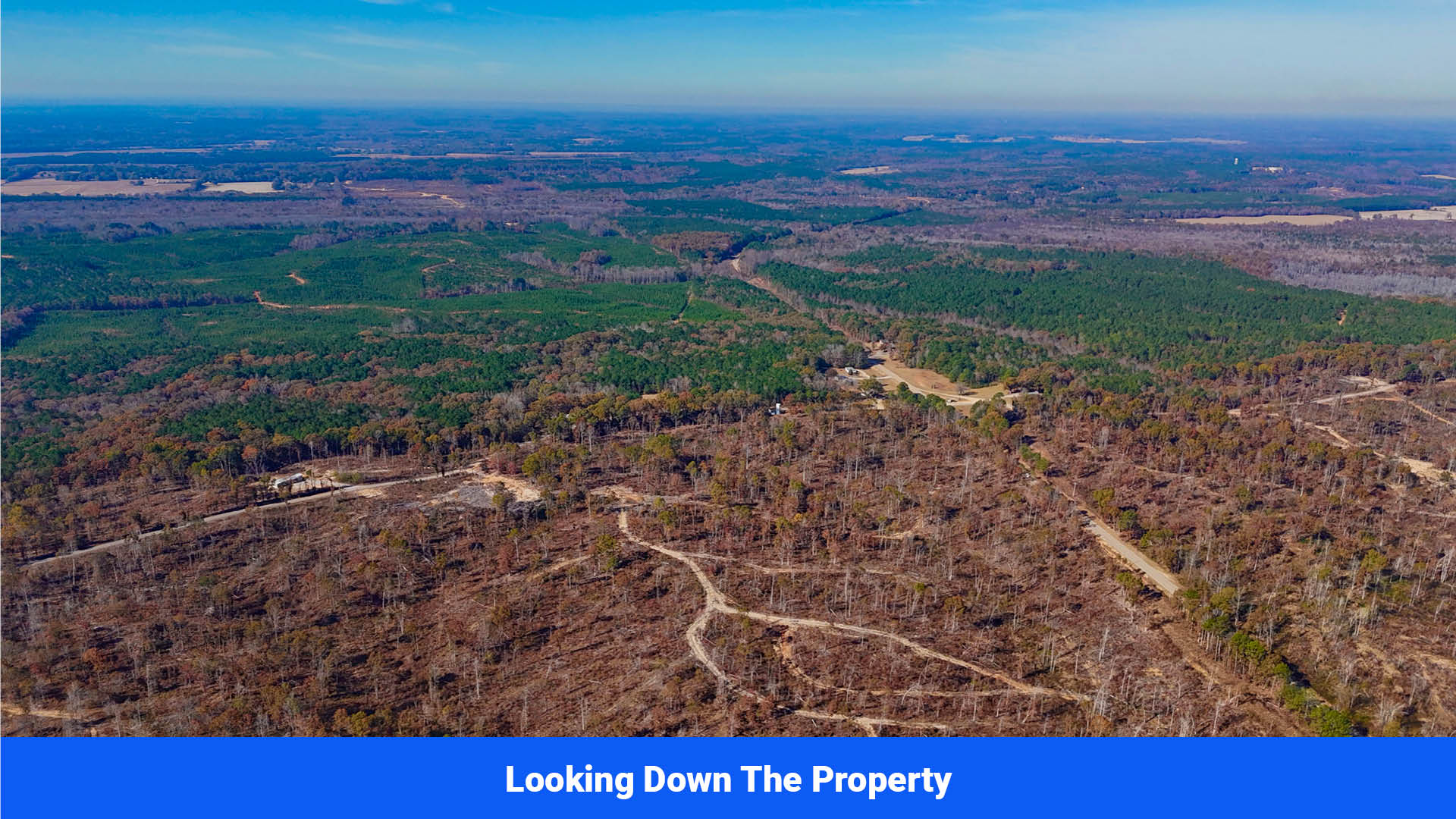Land for sale in prentiss county, ms