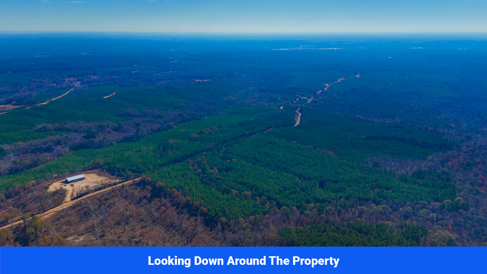 Land for sale in prentiss county, ms