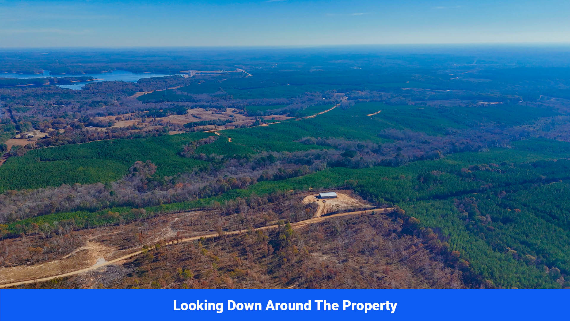 Land for sale in prentiss county, ms