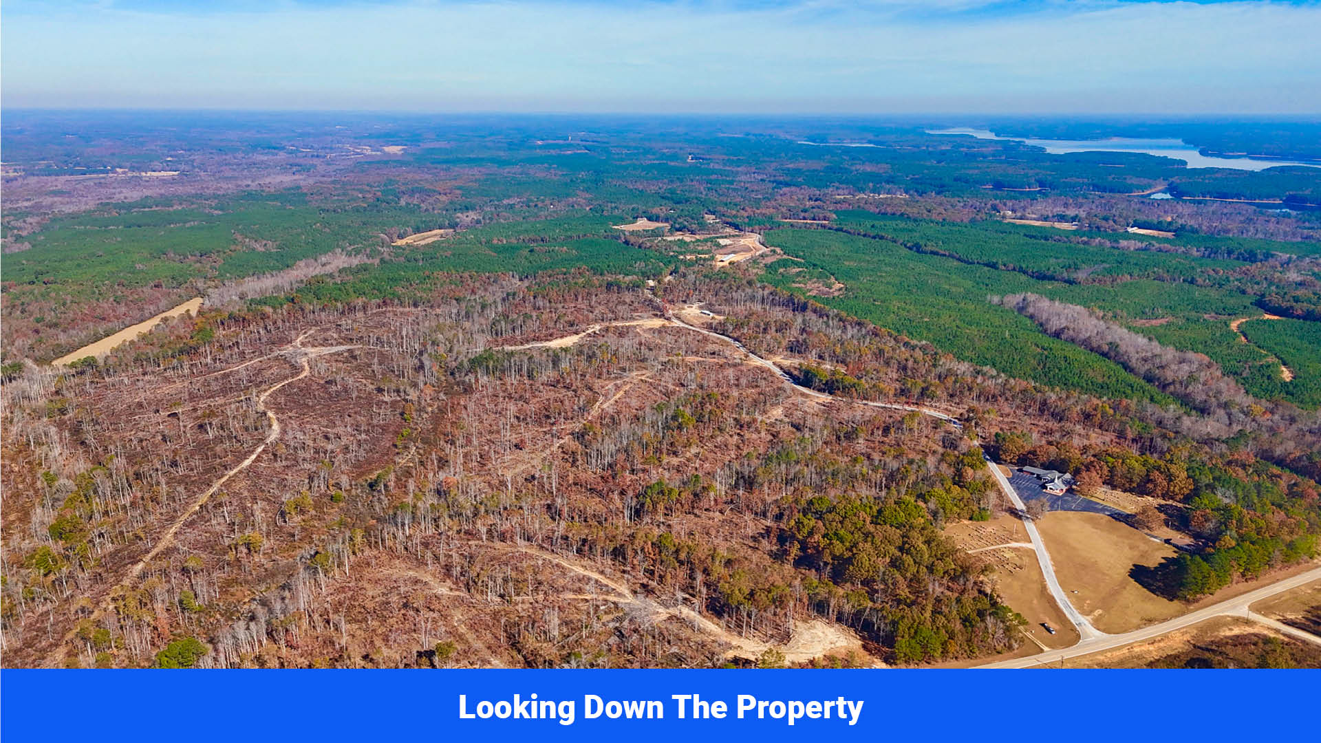 Land for sale in prentiss county, ms