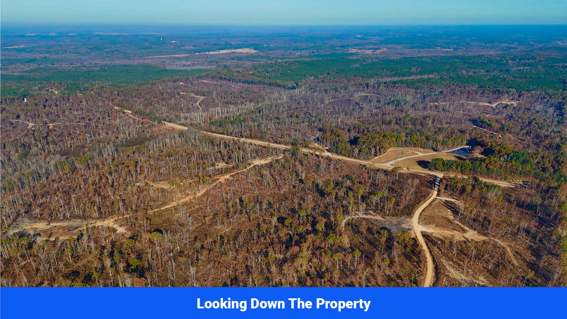Land for sale in prentiss county, ms