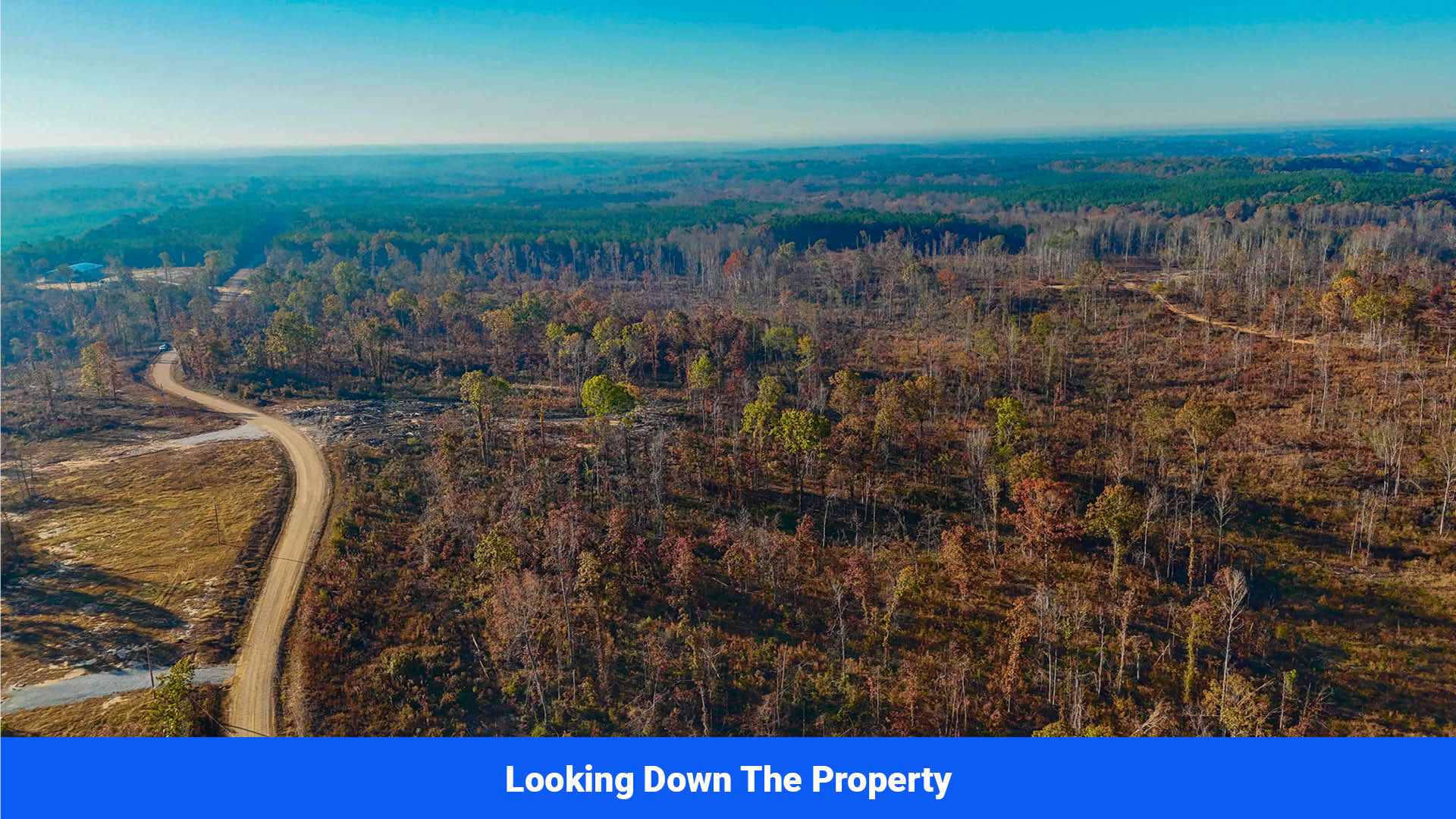 Land for sale in prentiss county, ms