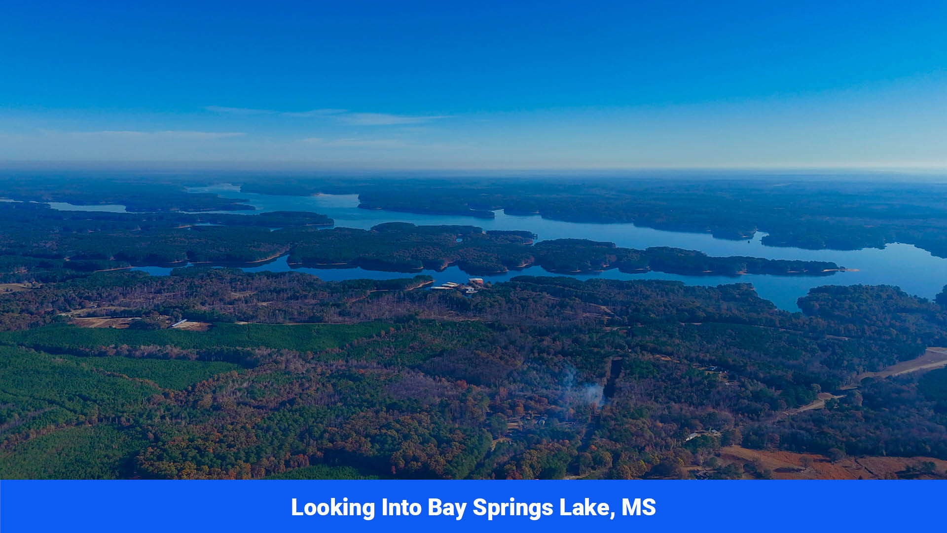 Land for sale in prentiss county, ms