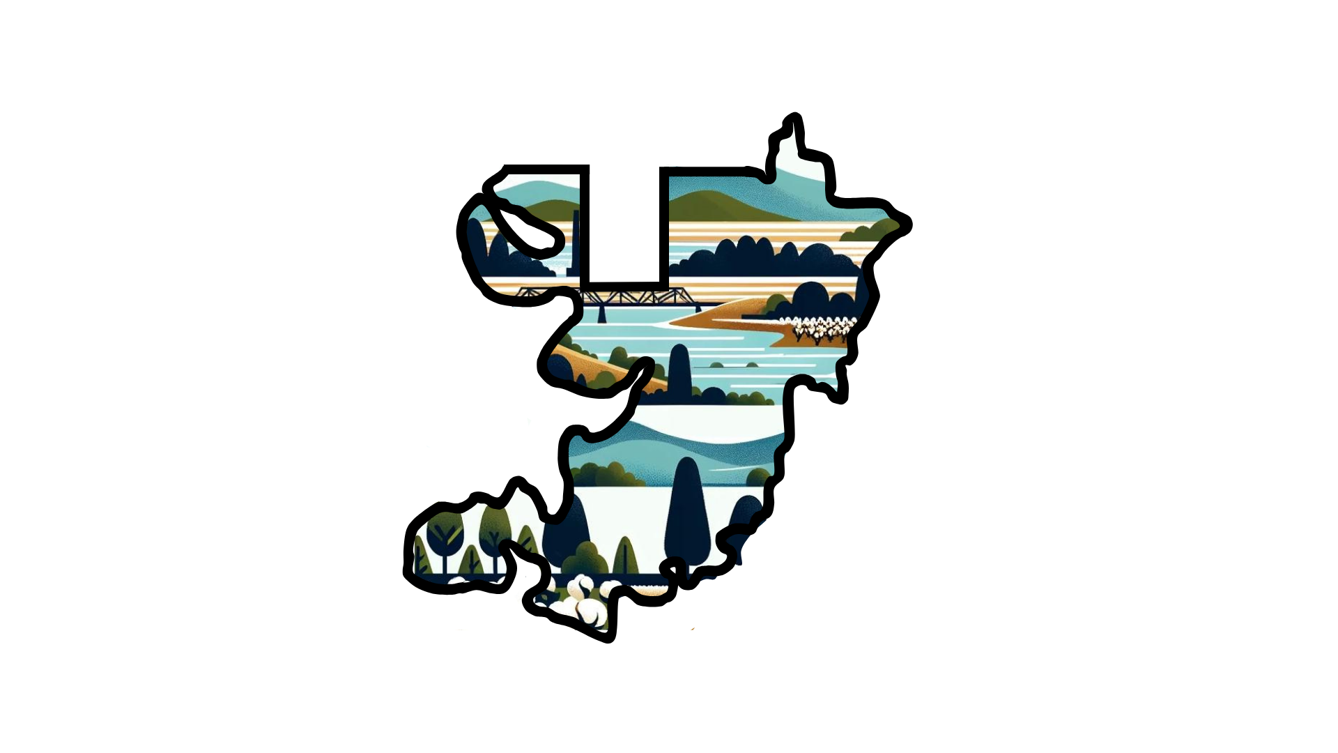 How to Buy Land in Warren County, Mississippi