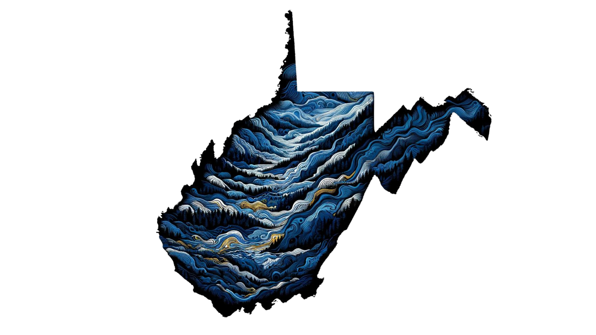 How to Buy Land in West Virginia