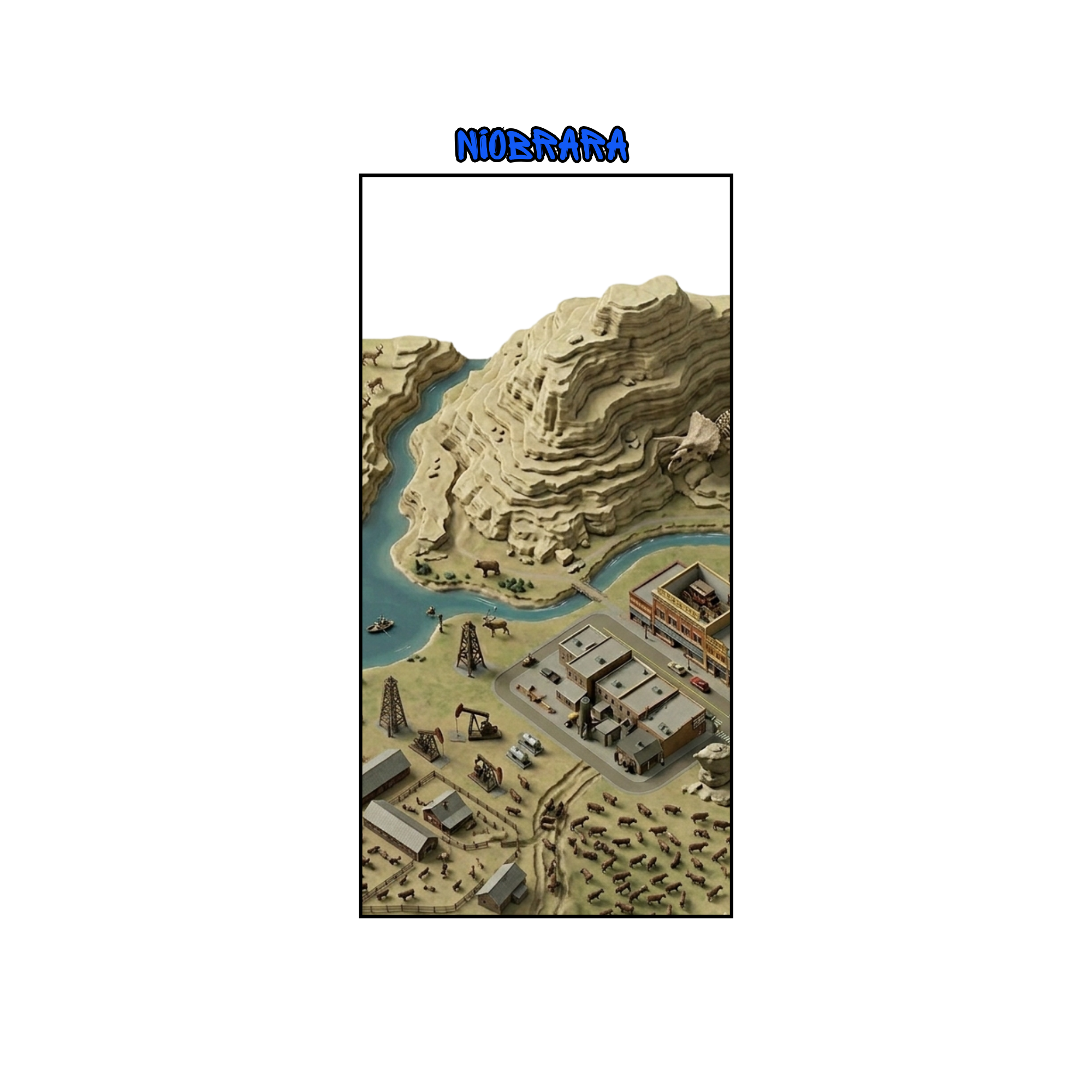 Niobrara County, Wyoming