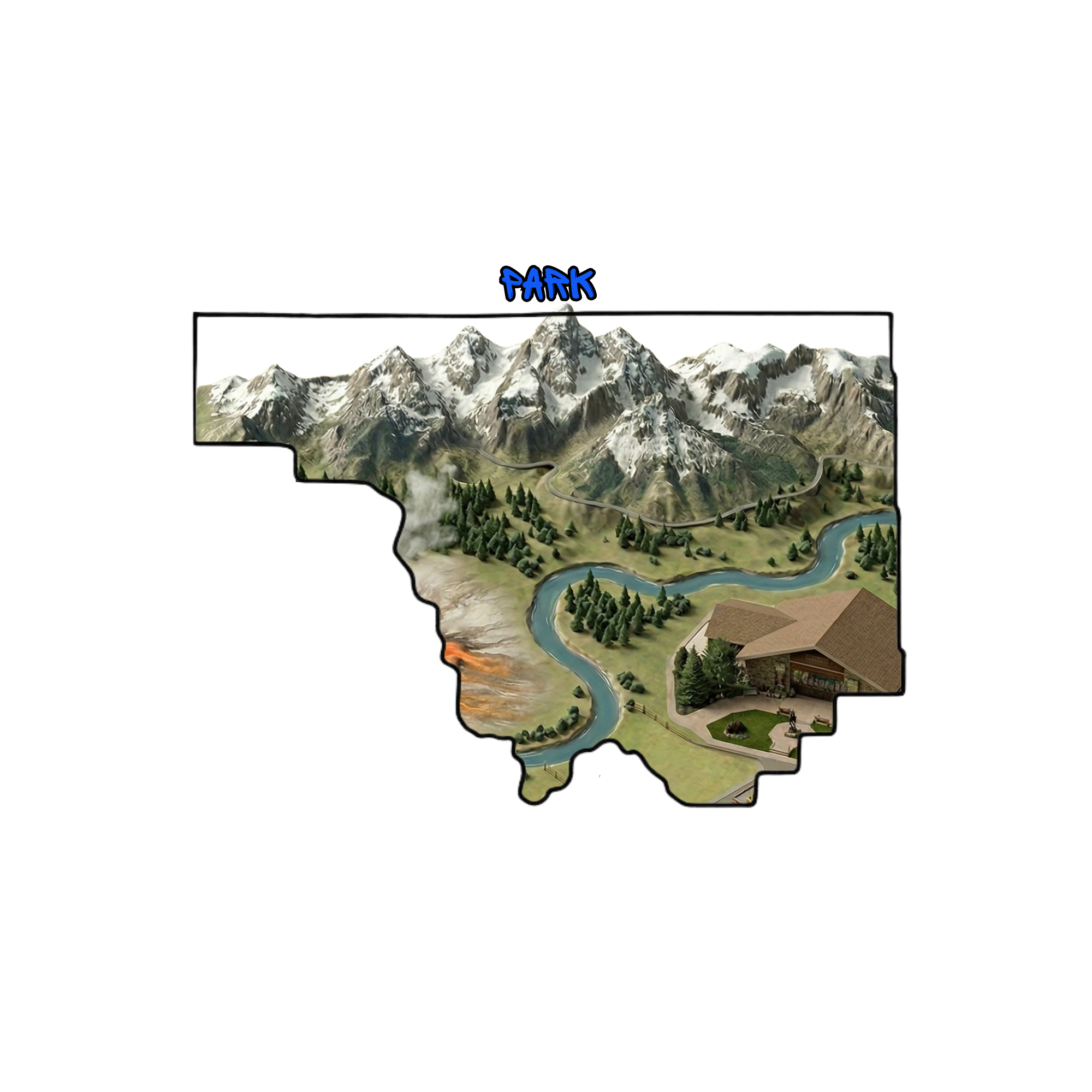 Park County, Wyoming