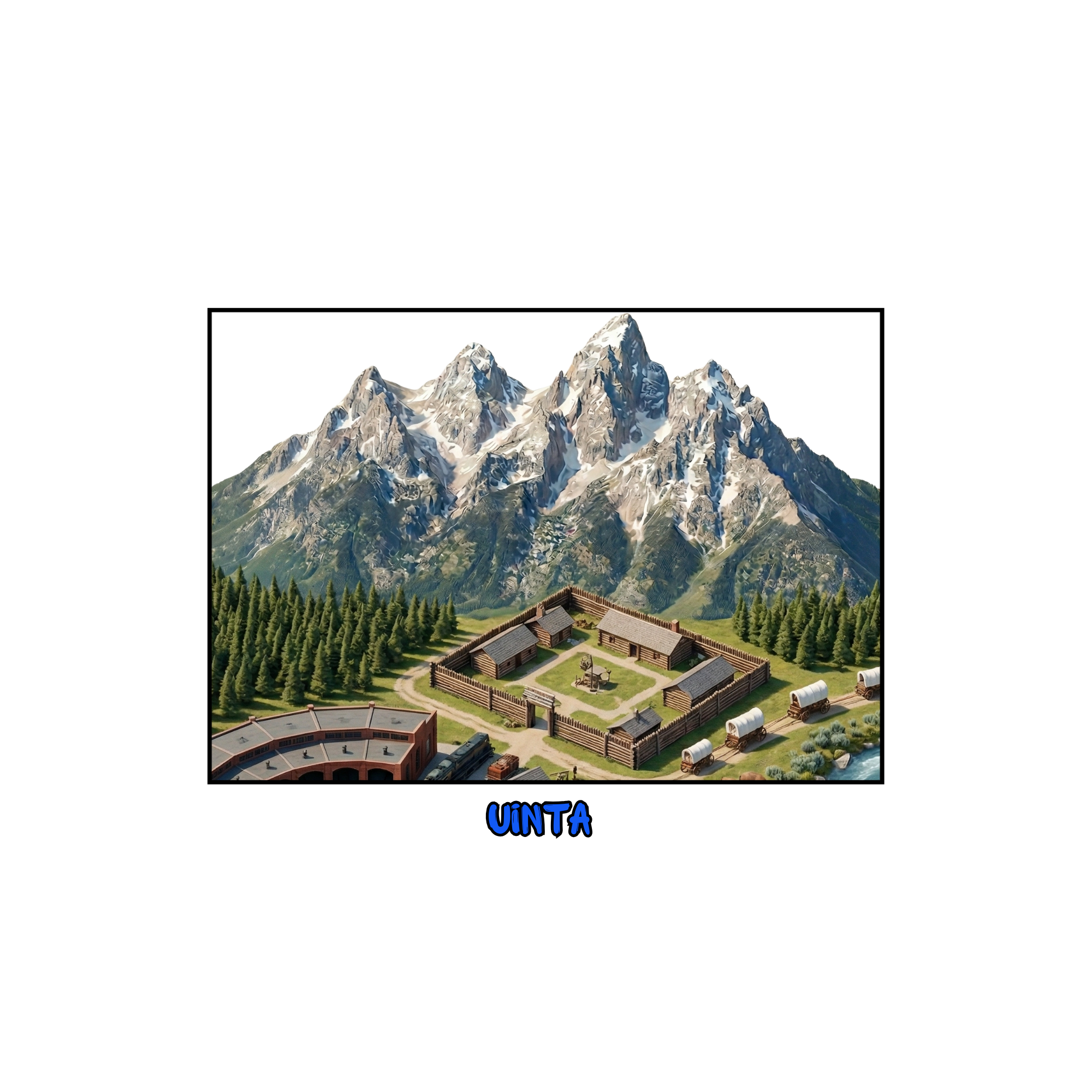 Uinta County, Wyoming