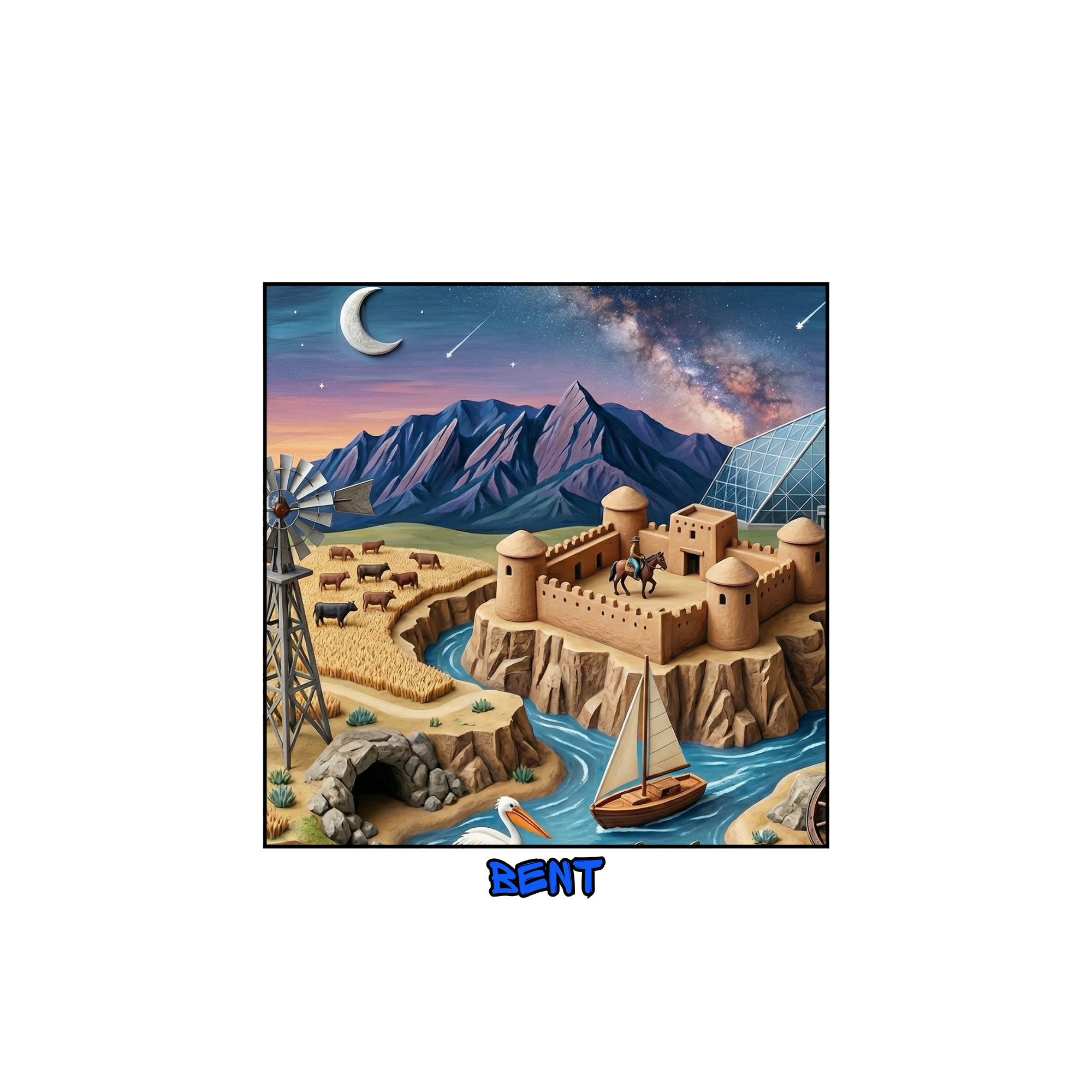 Bent County, Colorado