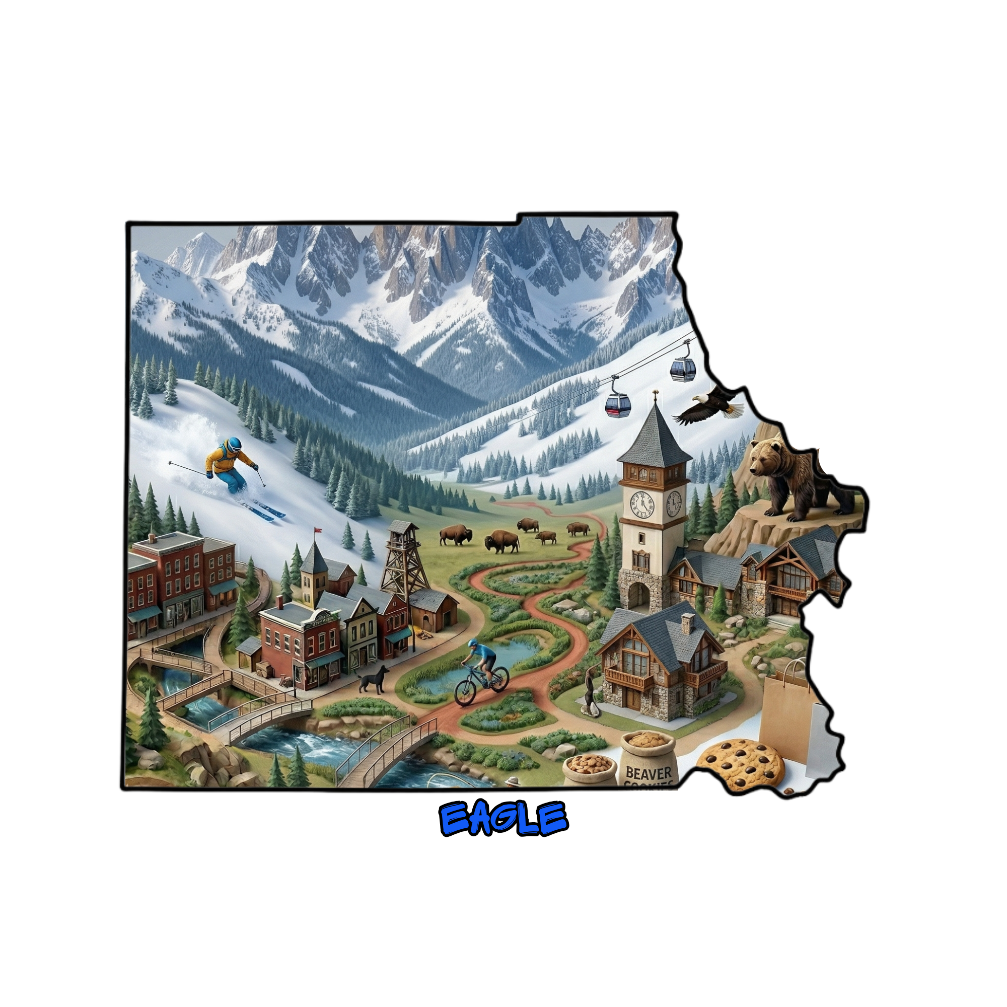 Eagle County, Colorado