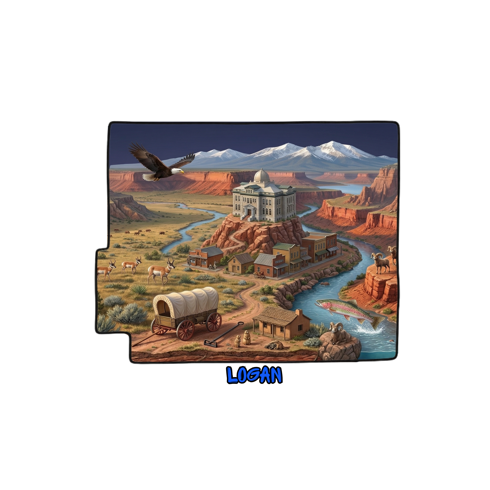 Logan County, Colorado