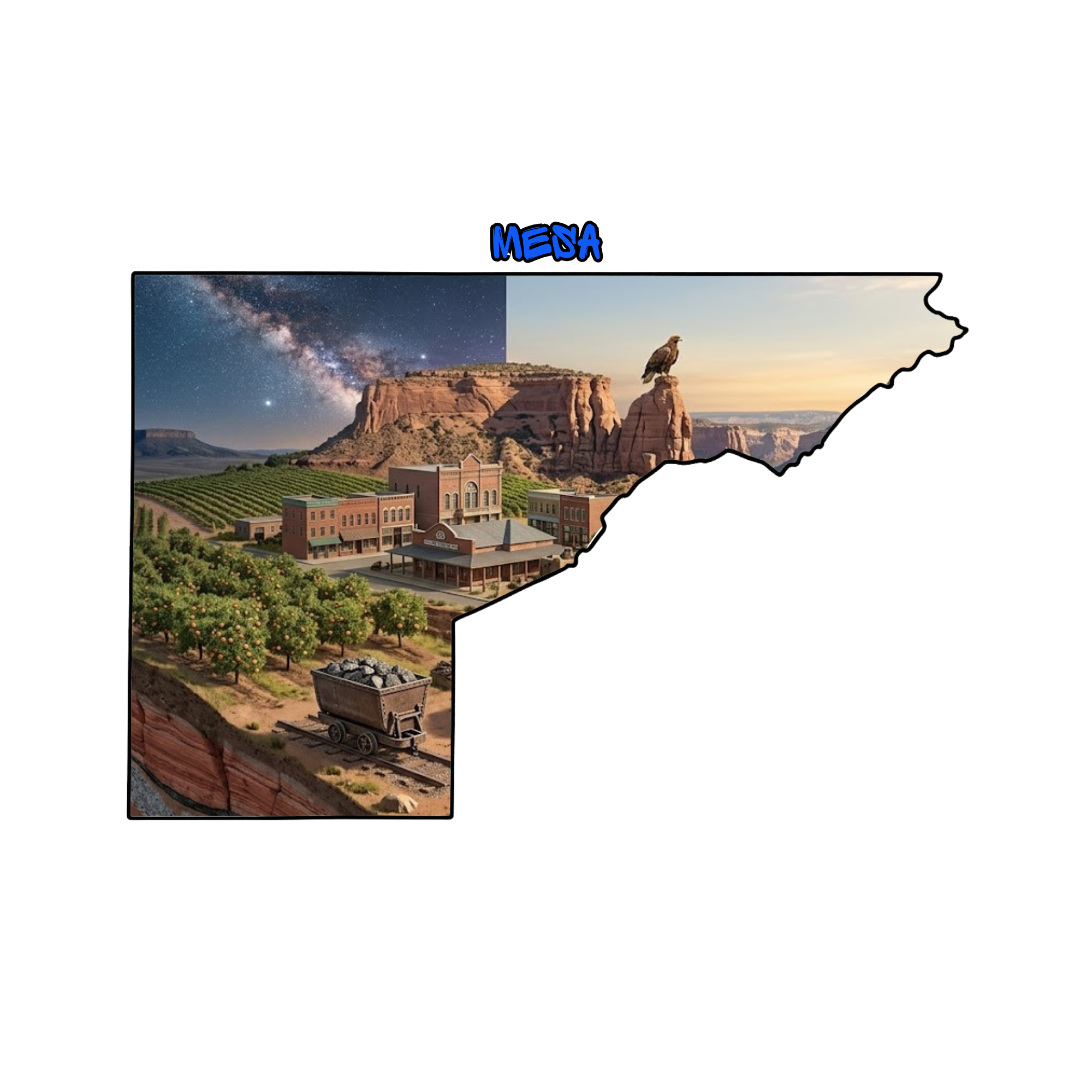 Mesa County, Colorado