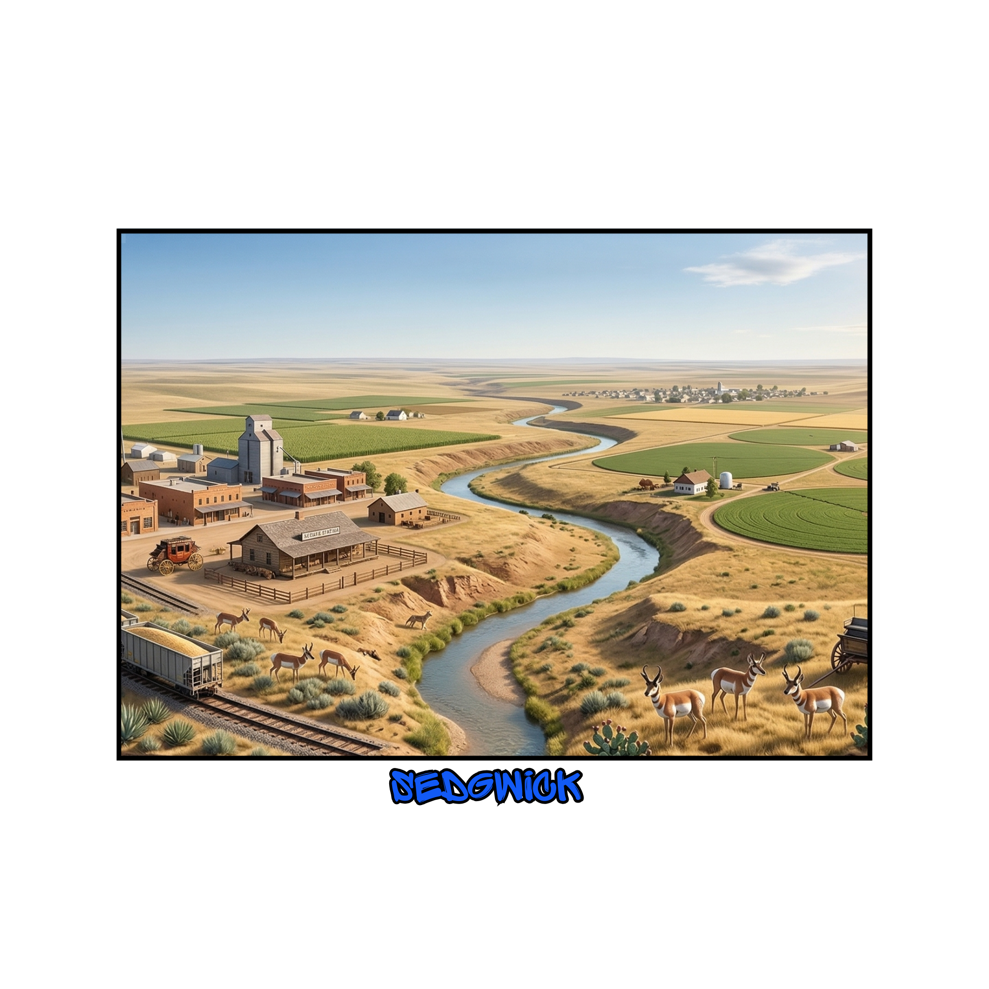 Sedgwick County, Colorado