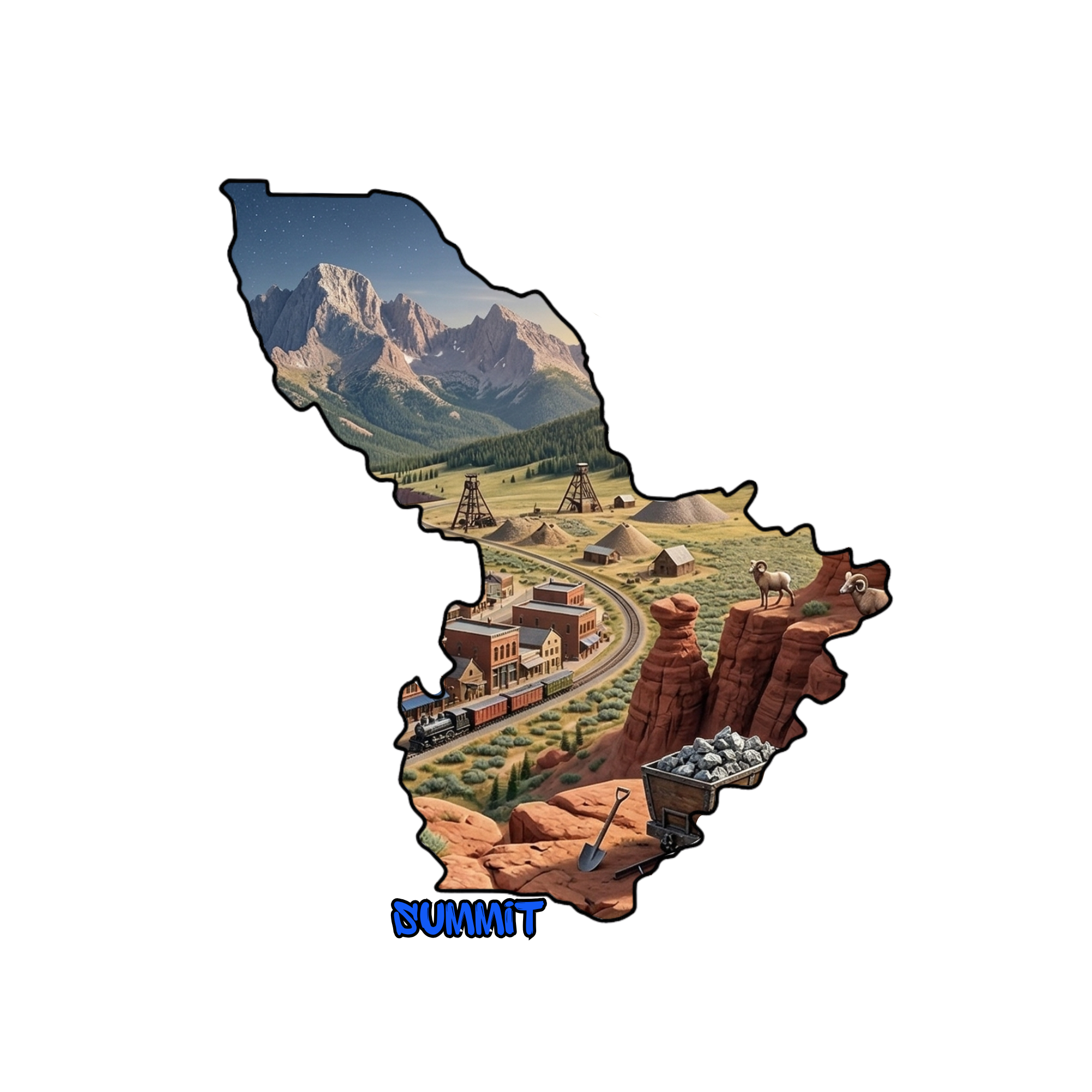 Summit County, Colorado