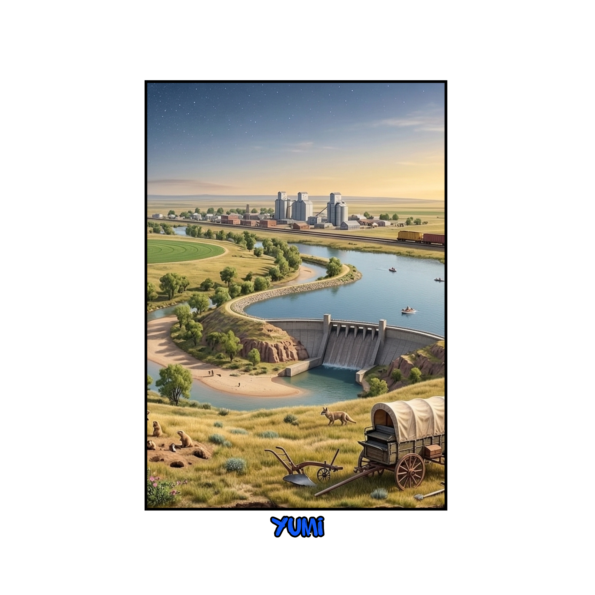 Yuma County, Colorado