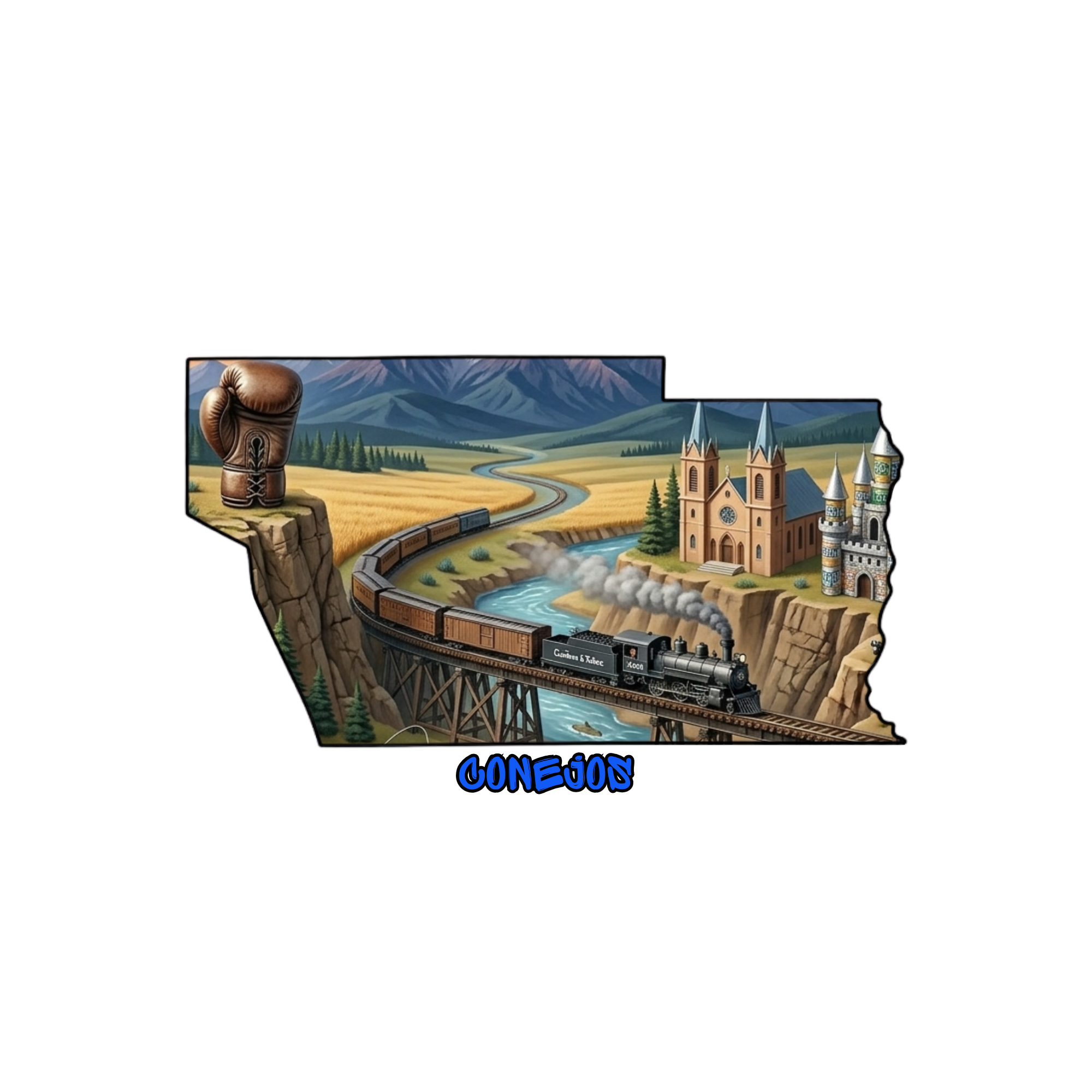 Conejos County, Colorado
