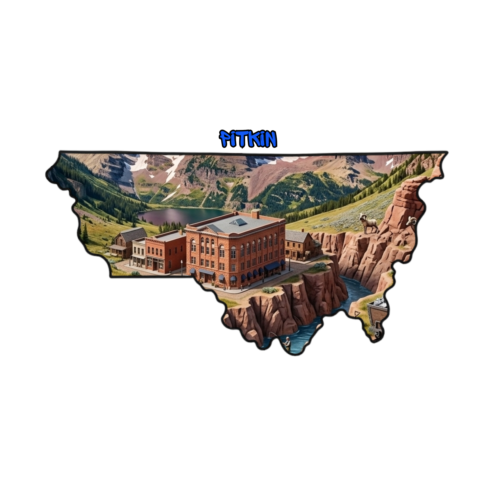 Pitkin County, Colorado