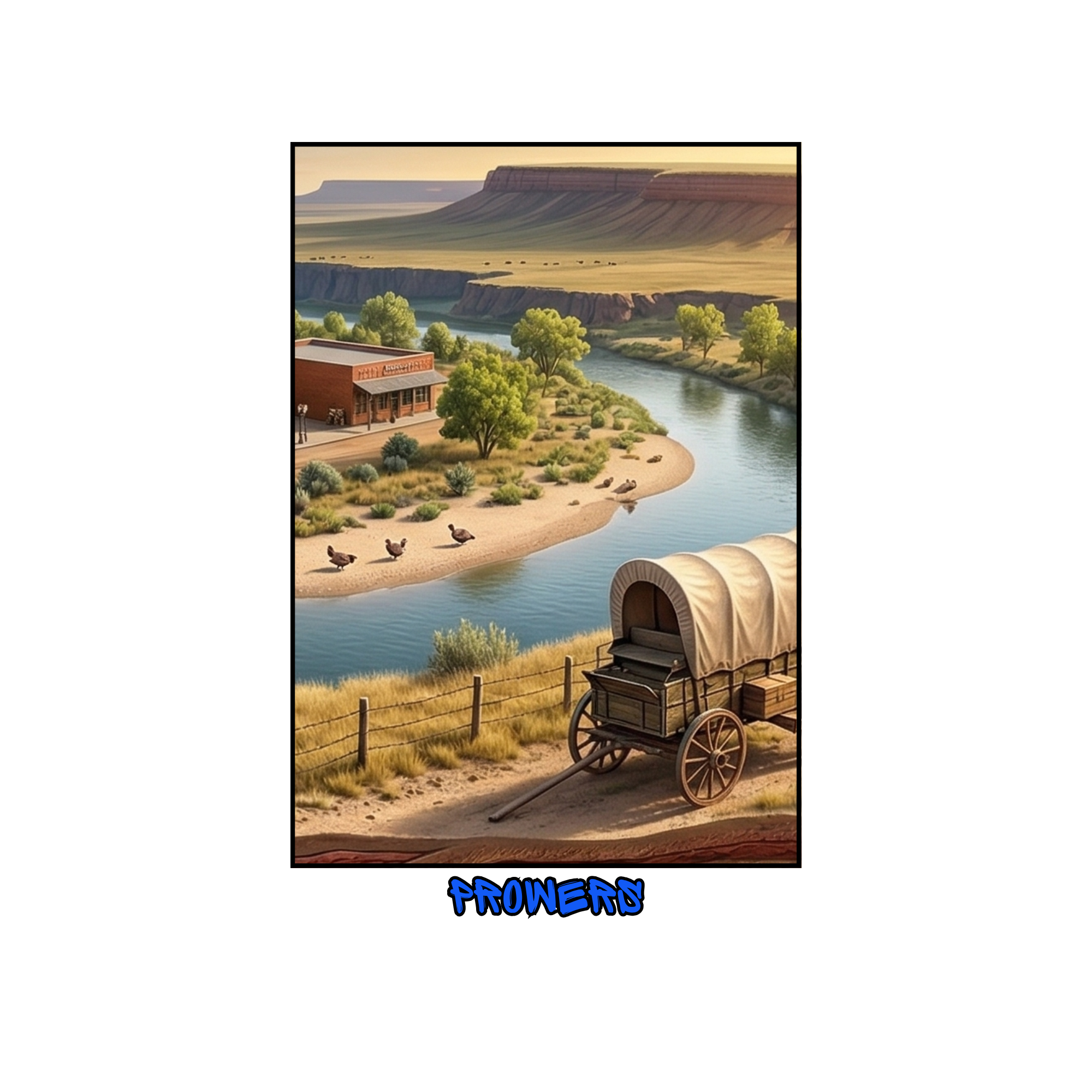 Prowers County, Colorado