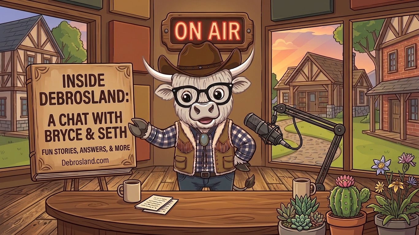 7 Years of Rural Land Deals: Seth & Bryce Answer Your Biggest Questions