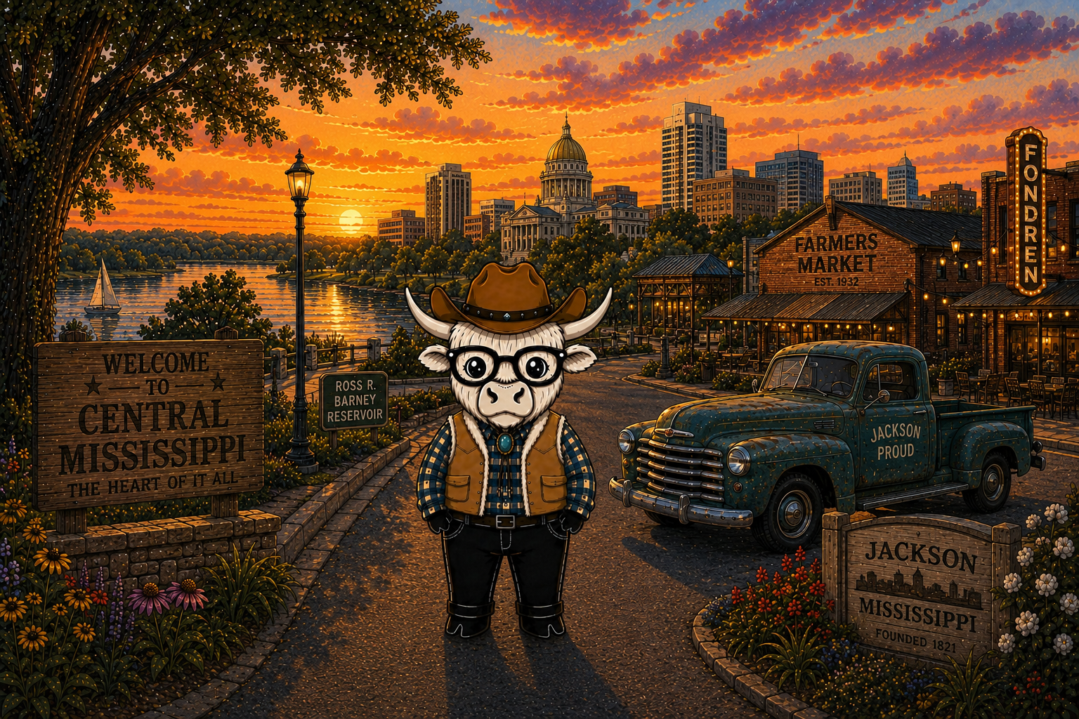 Capital Region