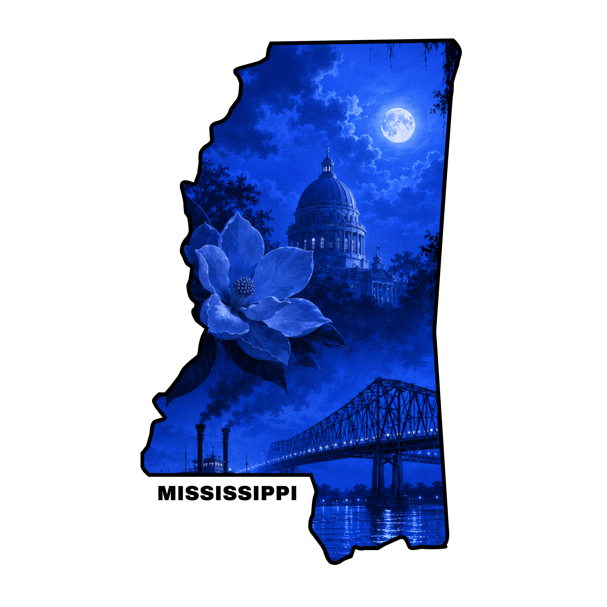 5 Ways to Buy Land in Mississippi