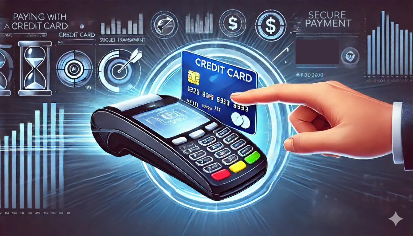 Creative Credit Card Loans