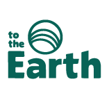 Logo - To the Earth