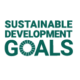 SDG logo