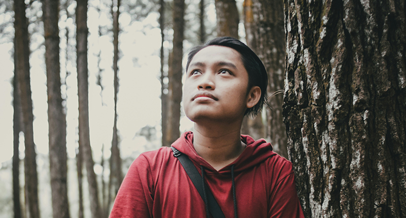 讓你的靈魂成長