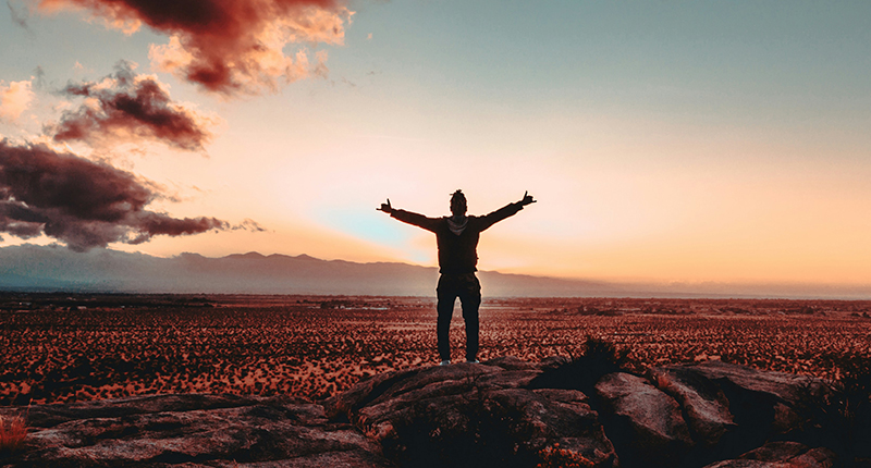 區分成功與勝利：如何贏得你的人生？