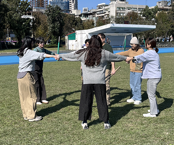 生活哲學課程