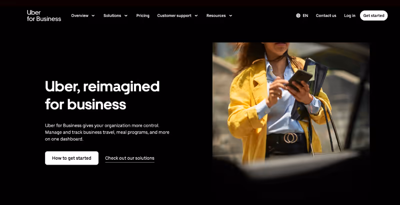 SaaS lead generation funnels copywriter