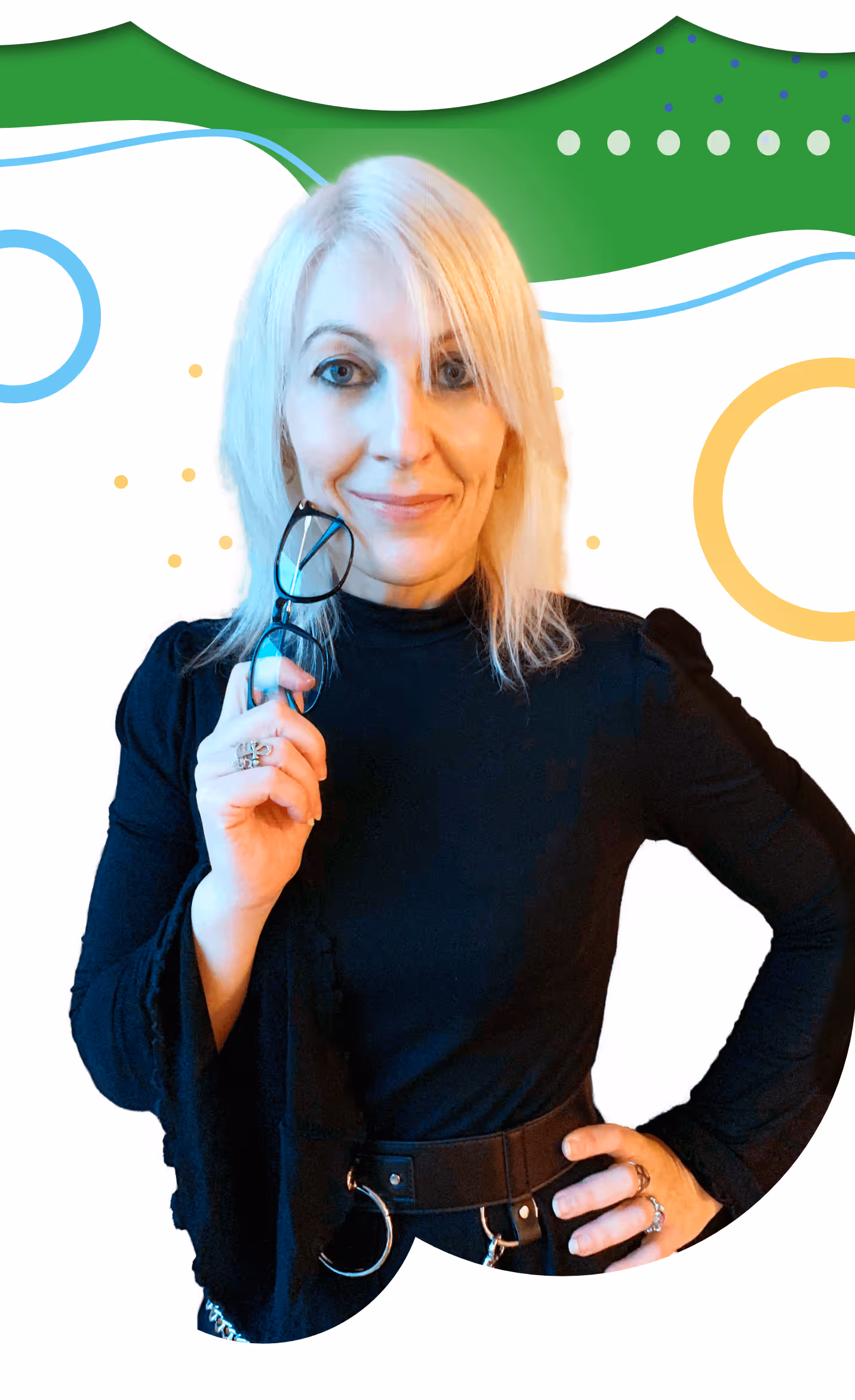 Sustainability Copywriter