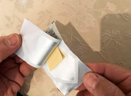 Review TEM NGẬM VINIX là gì, có tốt không, mua bán ở đâu, giá bao nhiêu 2020? 