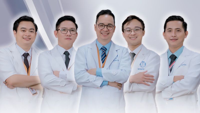 Tay nghề và chuyên môn của đội ngũ bác sĩ