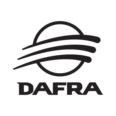 Logo Dafra