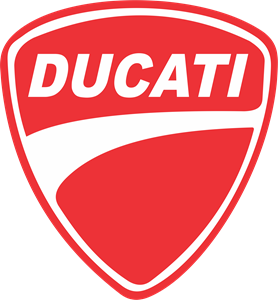 Logo Ducati