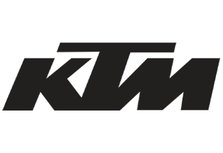 Logo KTM