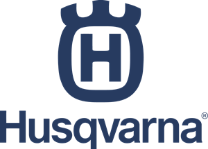 Logo Husqvarna