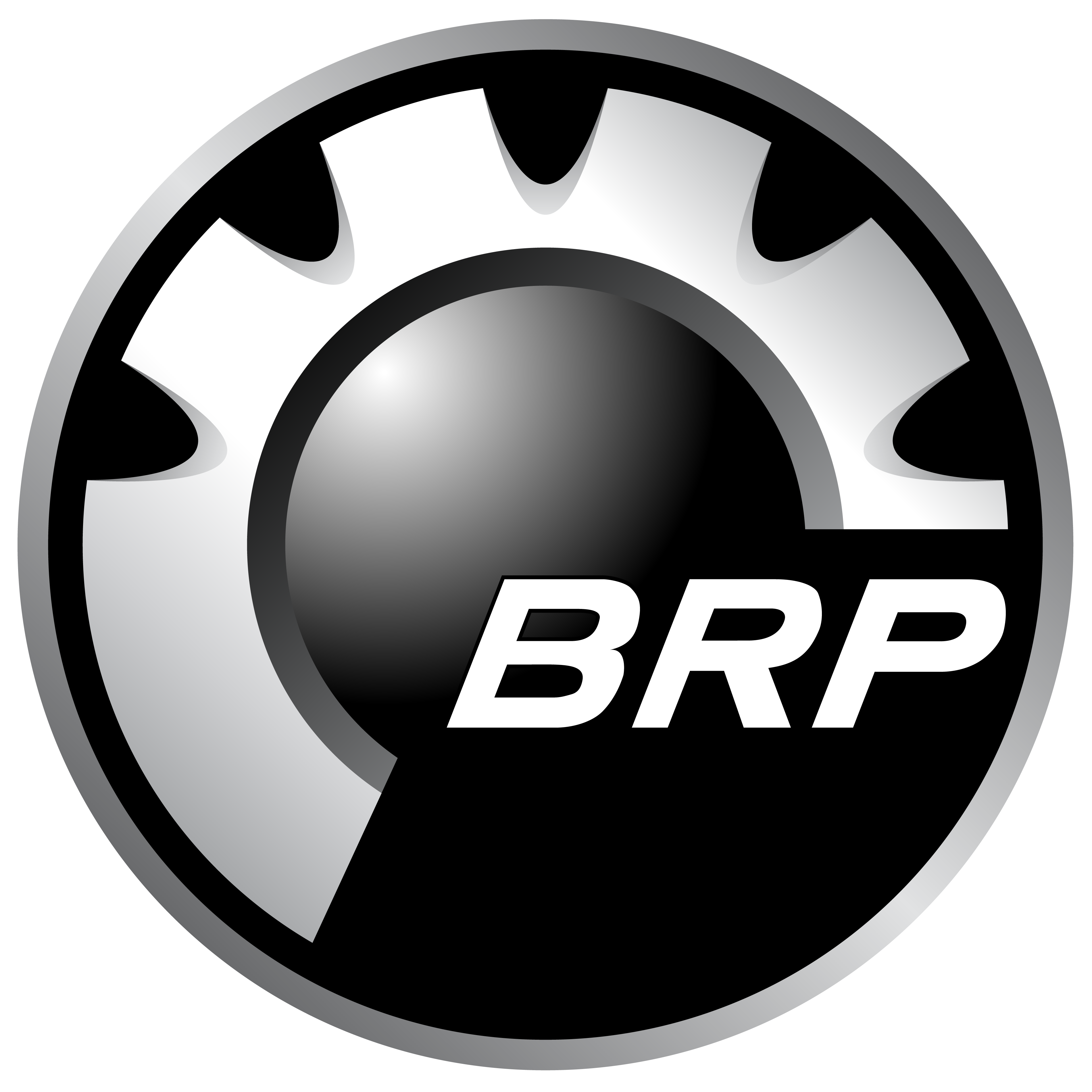 Logo BRP