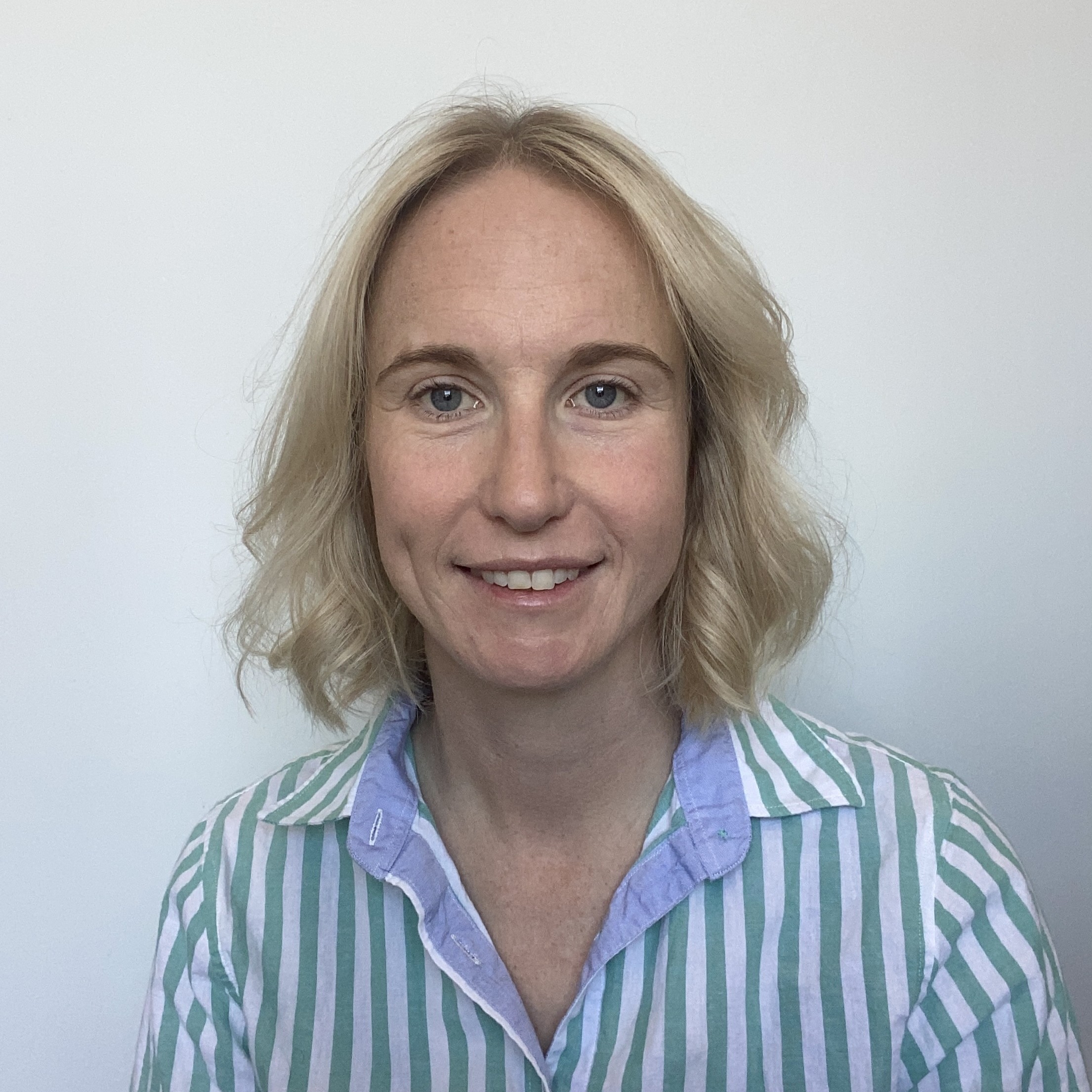 Phil Jones - Principal