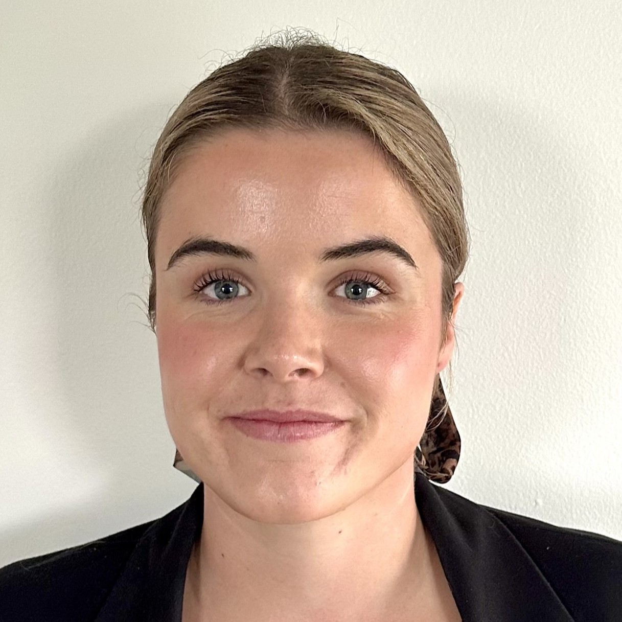 Phil Jones - Principal