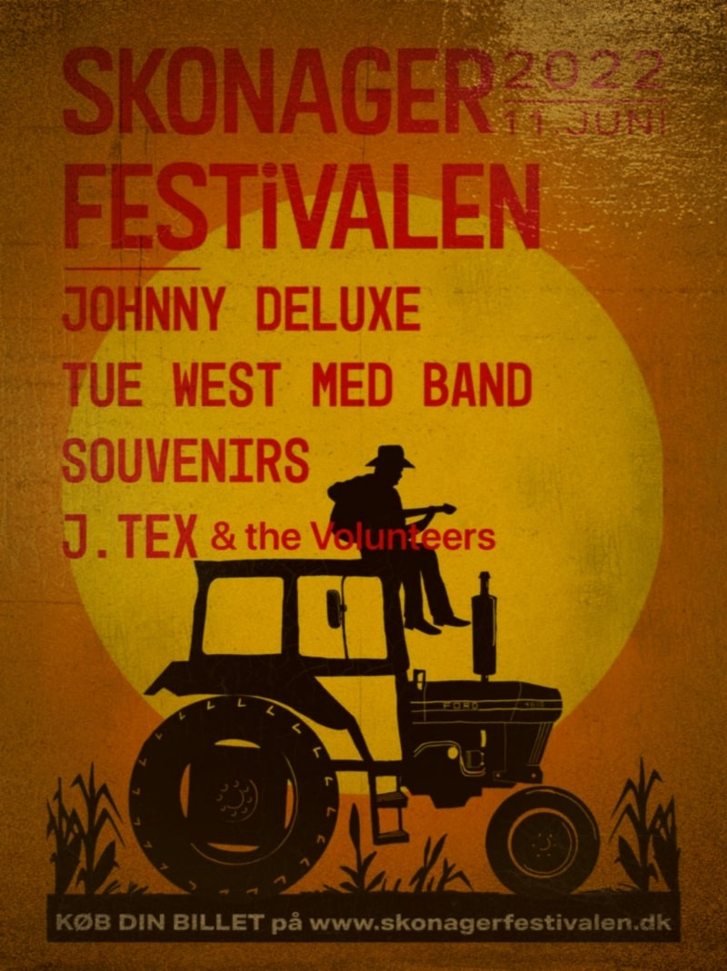 Skonager Festivalen