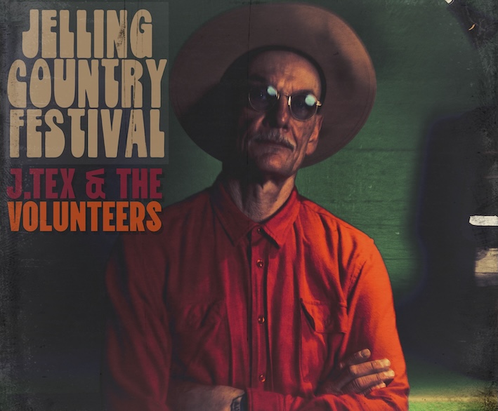 Jelling Country Festival