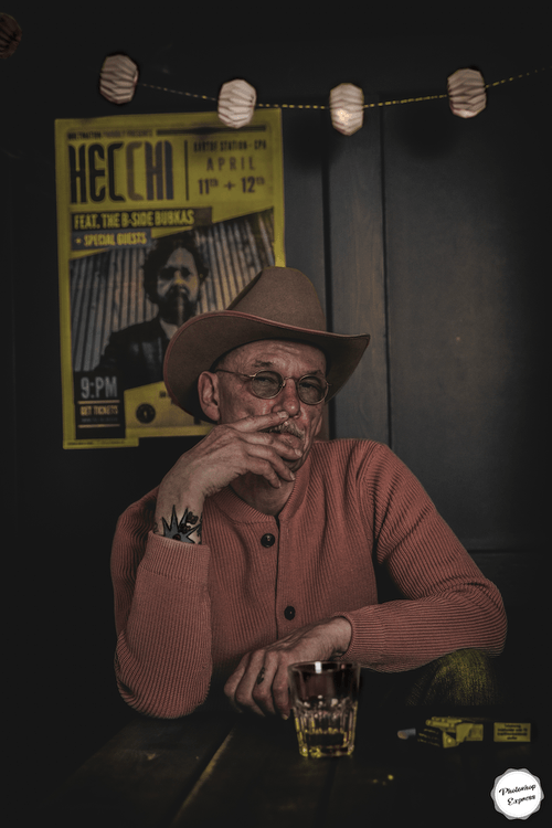 Hepcat Day, Lund Sweden