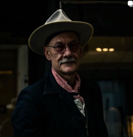 Folkets Hus Væxjø