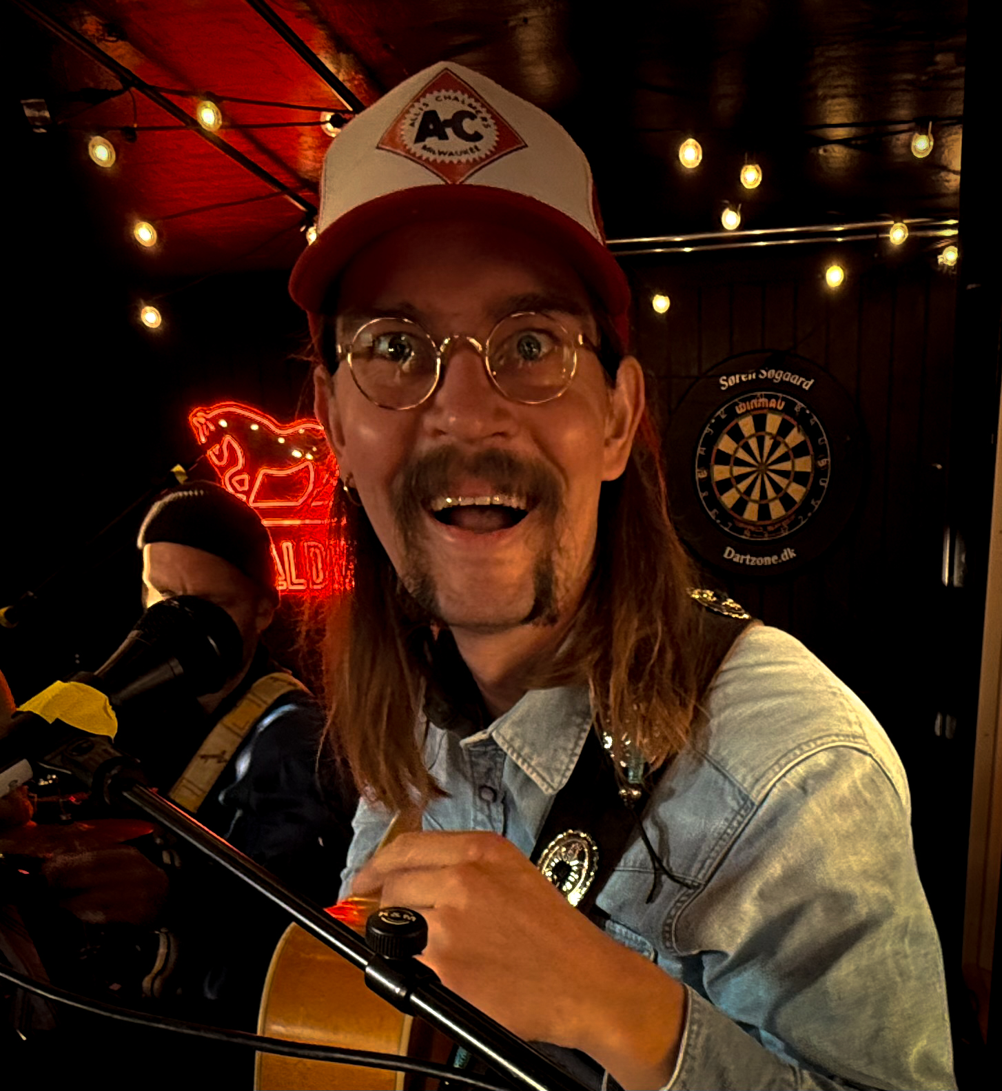 Canada Tour:  The Blues Can, Calgary, AB