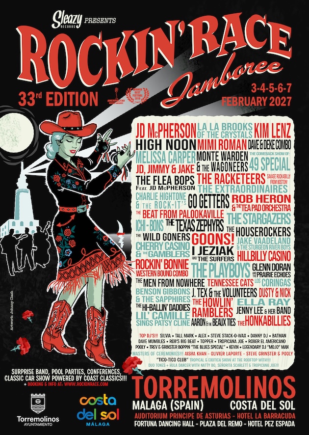 Rockin´Race 33rd Edition